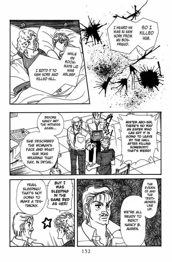 Vivid Memories Chapter 4 29